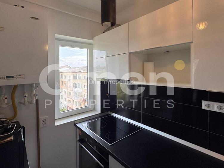 Apartament de inchiriat 2 camere | etaj 5 | zona Vlad Țepeș | - 4