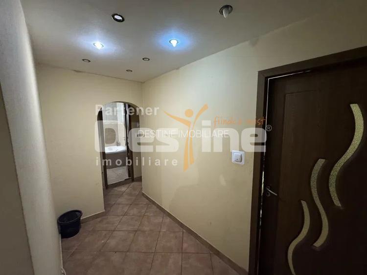 Rahova-Barca | 4 camere | 96mp | dec | et 8 | 115.000 euro - 4