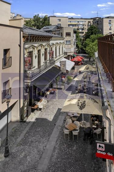 VANZARE Apartament 2 Camere Centrul Vechi - OPORTUNITATE RARA - 44mp - 12