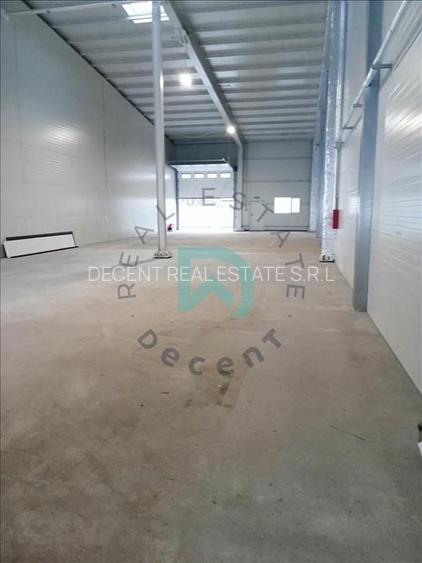 Inchiriere hala industriala, 360 mp,  zona Centura, Brasov - 3