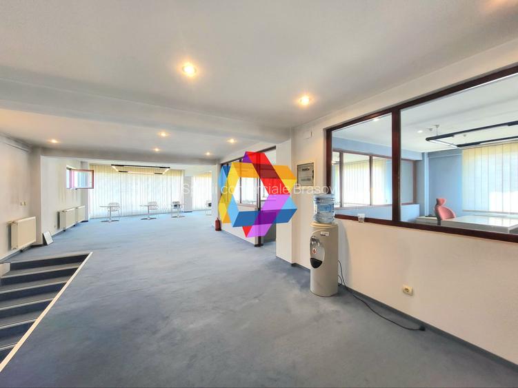 Showroom cu teren de 4450 mp #plus-imo.ro - 15