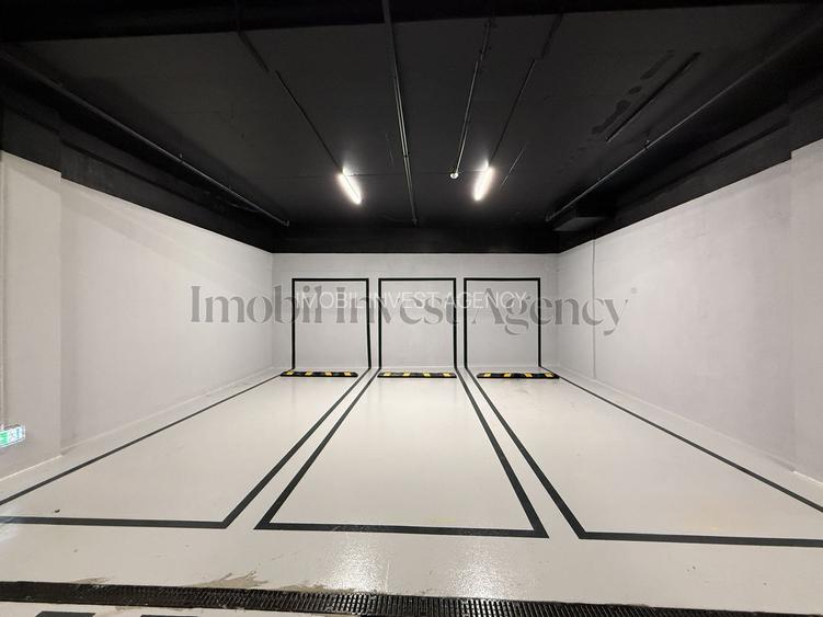 Apartament 2 Camere în complexul BHB Avenue - 25