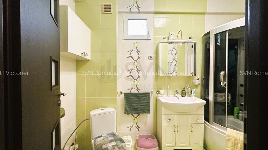 REA1019831 Apartament 3 camere l Loc de parcare si boxa incluse in pret - 13