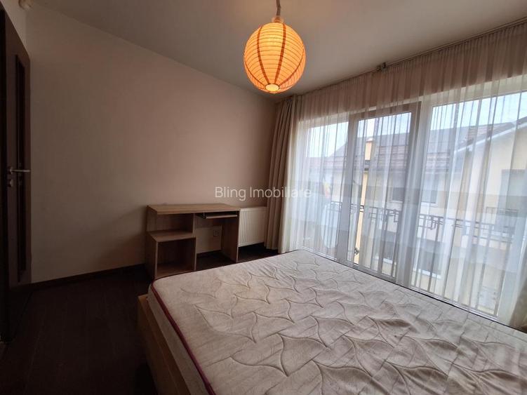 Duplex cu 2 parcari, zona Parcului Poligon - 13