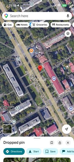 Închiriere | Clasa A | Prima Închiriere  |AC | Negociabil | Metrou Bazilescu - 9