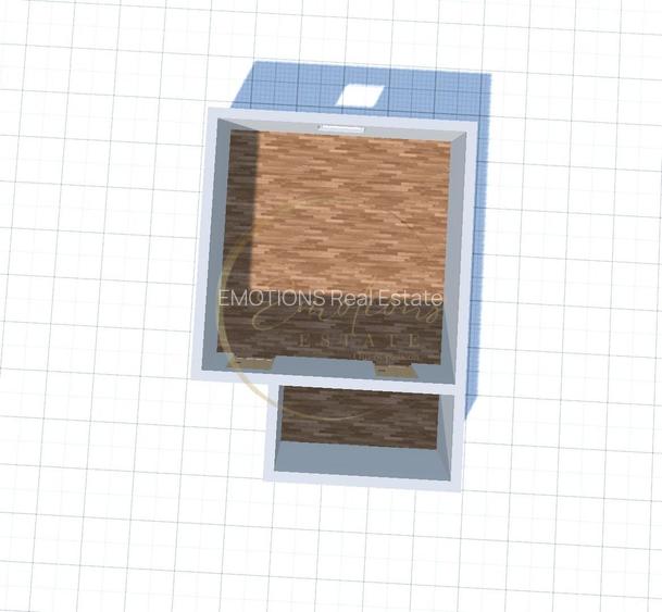 Apartament cu 1 camera la vila ( bucatarie comuna ) | UTILITATI INCLUSE - 2