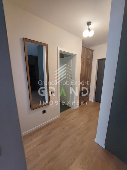 NOU PE PIATA | Apartament 2 Camere | Parcare Subterana | Floresti/Eroilor - 20