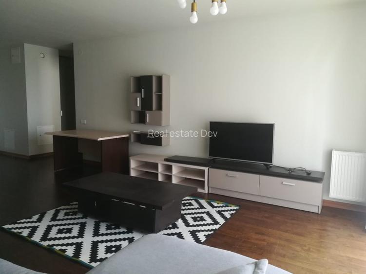 Inchiriere apartament 2 camere InCity - 3
