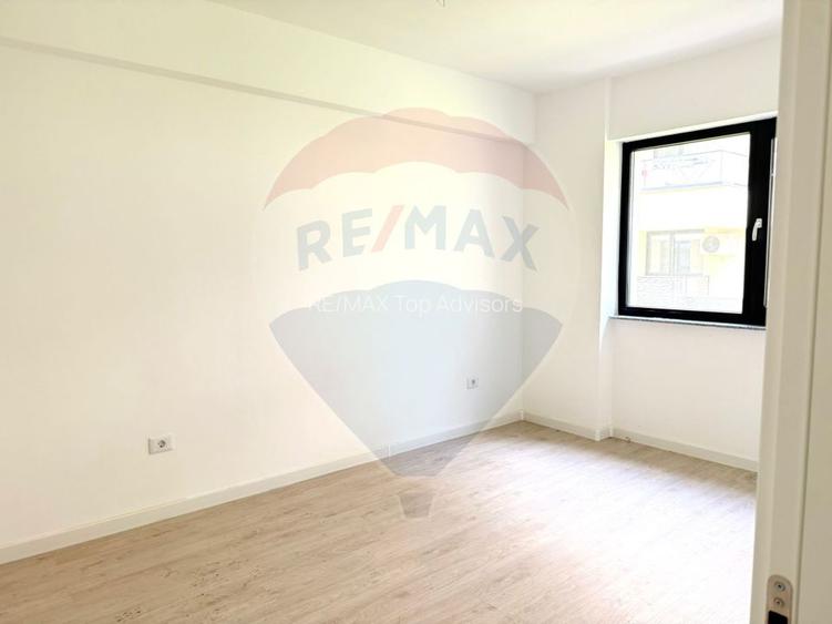 INCHIRIERE Apartament 2 camere/loc parcare Ivory Pipera - 9