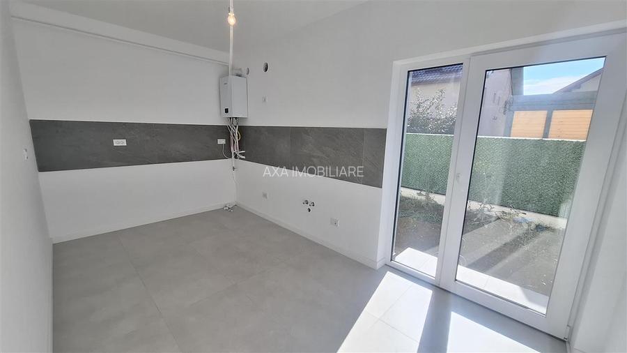 Mutare imediata!Casa Valea Lupului,4 camere, 2 bai, Asfalt,Canalizare,0% Comisio - 7