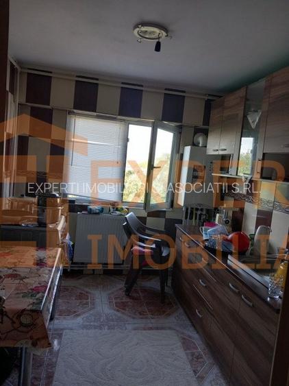 Apartament 3 camere, termen lung, zona Brotacei-Constanta - 6