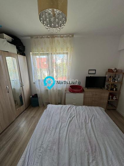 Apartament 2 camere -Zona Eminescu - 4