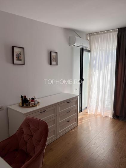 CASA  | 118MP | GATA DE MUTAT | LOC DE PARCARE | 3 CAMERE | DRUMUL BINELUI - 8