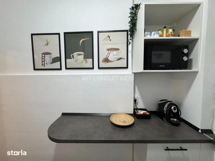 3 Camere  | Central  | Calea Victoriei | Pet Friendly | - 4