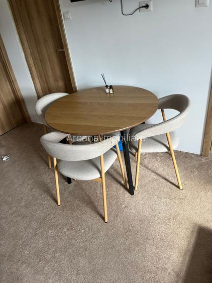Apartament central de închiriat - 9