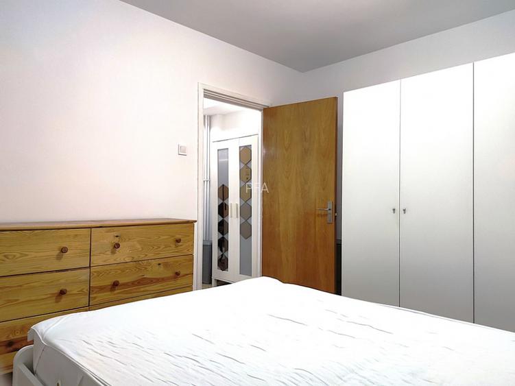 Militari- Lujerului- Uverturii apartament 2 camere - proaspat renovat - 8