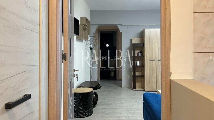 3 camere | Stefan cel Mare | Parcul Circului | Metrou 4 min. - 10