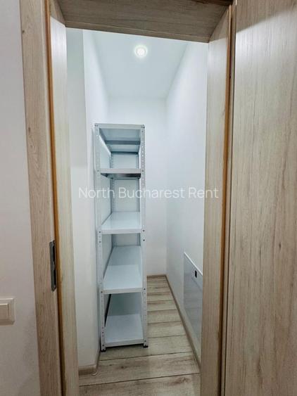 Apartament 2 camere Moghioros Park Residence/Parcare subterana - 14