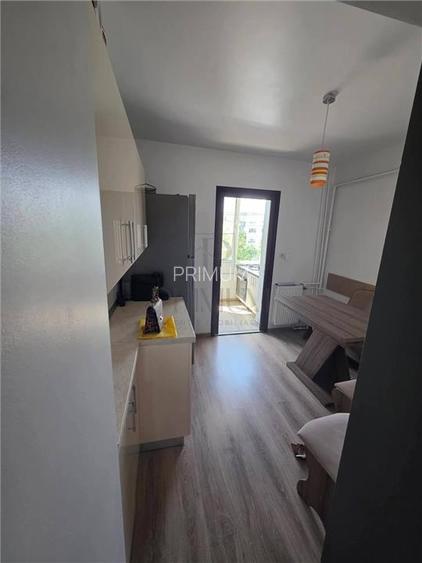 GIROCULUI - 3 CAMERE - BLOC IZOLAT - RENOVAT - 2 BAI - ETAJ 3 - CLIMA - DECOMAND - 7
