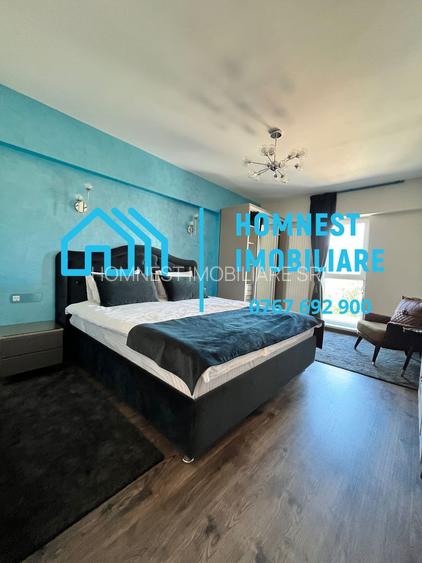 Apartament 3 camere | Aviatiei | Belvedere | - 10