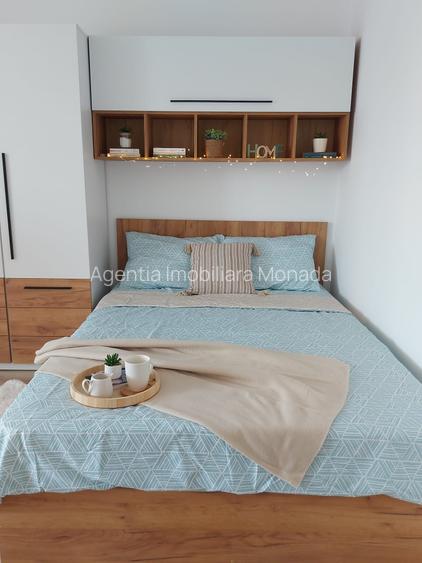 Garsoniera de inchiriat Titan (Prima inchiriere) - 3