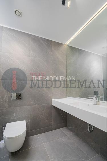 One Verdi Park I 3 camere I Mobilat I Parcare inclusa - 7