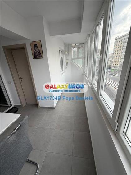 Prima inchiriere! 2 camere decomandat, etaj 3, Pantelimon Delfinului - 16