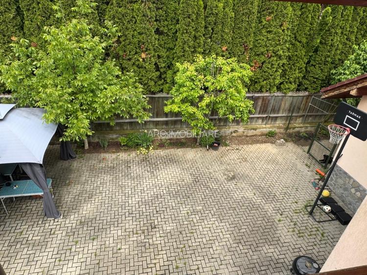 Casa cu pozitionare buna in Cristian - 8