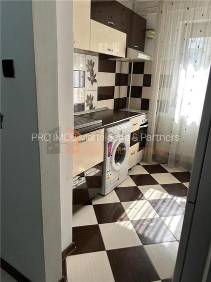 Garsoniera decomandata cf 1 zona Micro 3 - 3