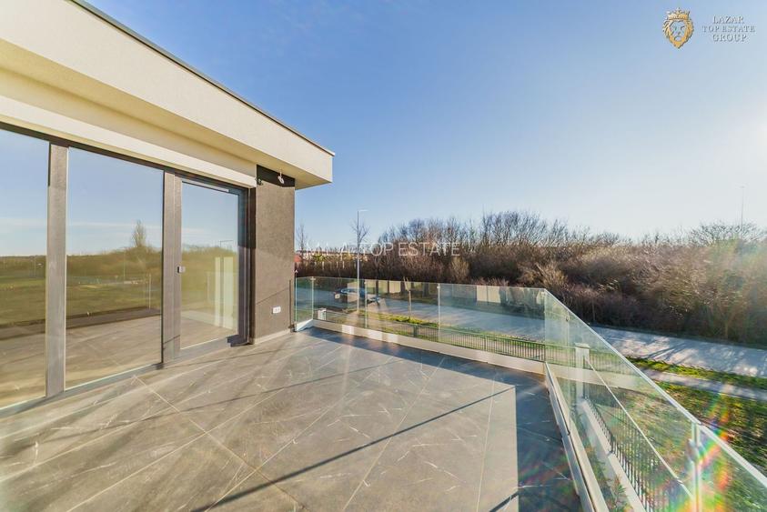 Duplex nou de vânzare Dumbrăvița - 31