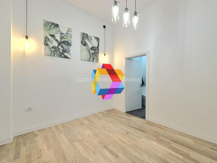 Spatiu de birouri la casă - 225 mp - 12