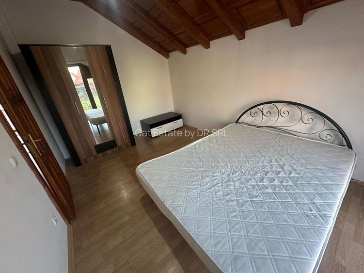 Casa zona Ciarda Rosie/Muzeul de apa - 9