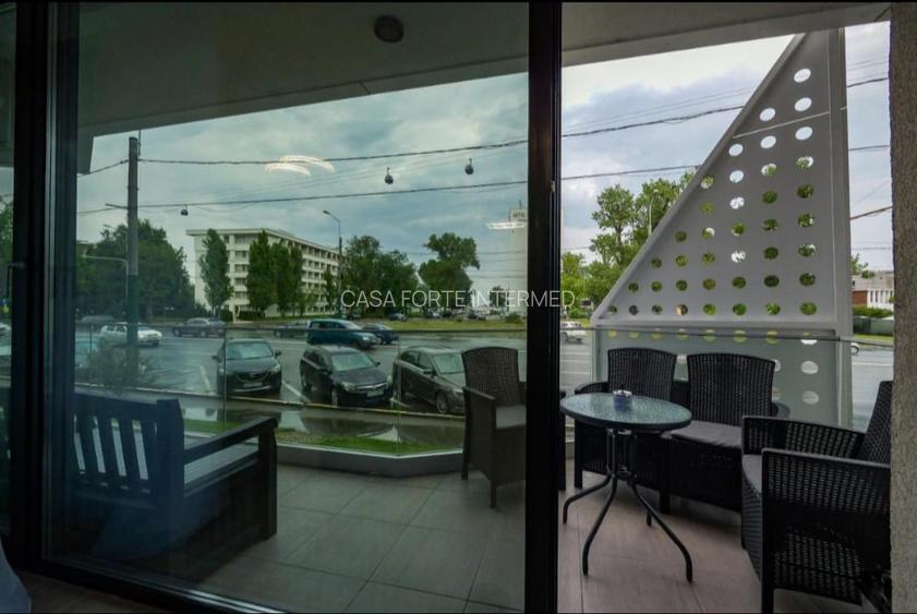 2 camere LAKE ONE  Residence in statiunea Mamaia	- 158.000 euro - 7
