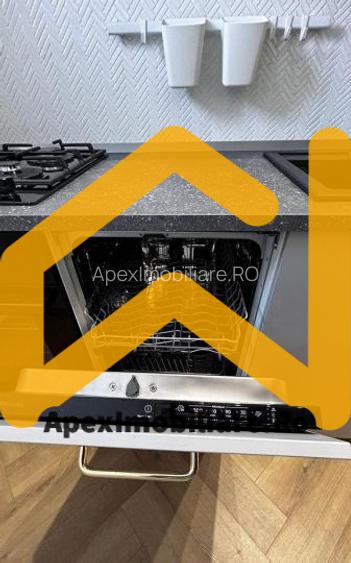 Garsoniera | Iancului-Vatra Luminoasa | Renovata | Balcon - 6