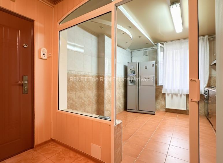 Moldoveni 8 | Decomandat | Mobilat si Utilat | STB la 3 min | Etaj 4 - 7