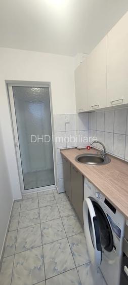 Apartament 2 camere - Podu Roș, liceul Emil Racoviță, totul nou - 4
