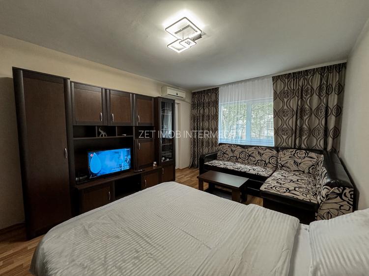 Garsoniera Drumul Taberei - str. Bozieni - 2