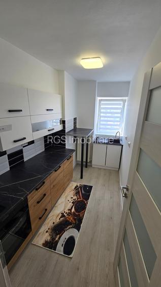 Garsonieră de închiriat – 39 mp, complet mobilată și utilată - 7