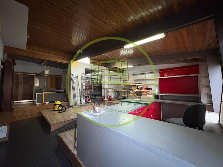 Spatiu comercial, 360 mp, Cartier Valea Rosie, Zona Imparatul Traian - 7