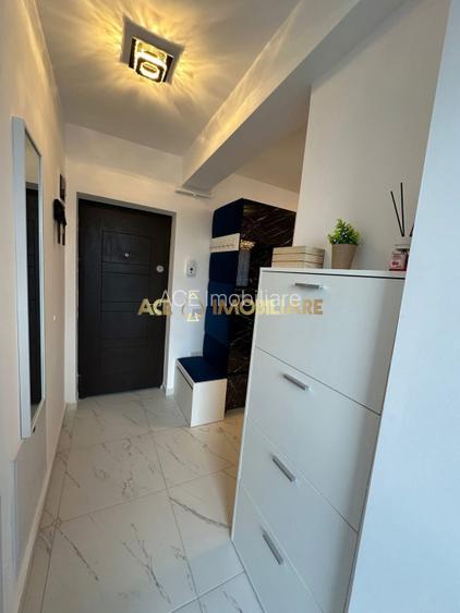 3 Camere de inchiriat | Popesti | Terasa-Piscina | Parcare | 200 mp - 19