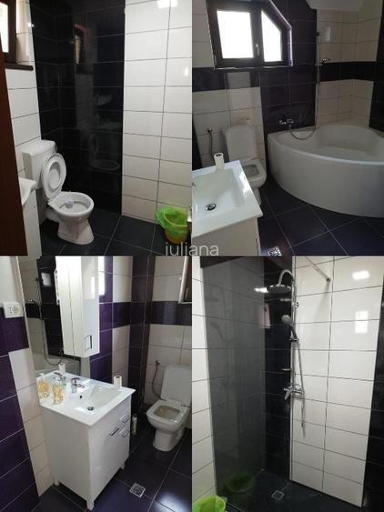 Proprietar vând casă Comuna Berceni - 5