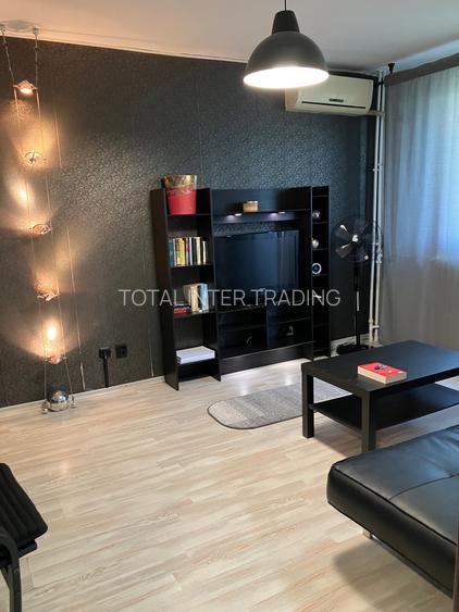 Inchiriere 2 camere Militari-Lujerului,decomandat,7/10,modern,AC,parcare,450€ - 2
