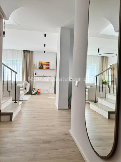 Ultima casa individuala disponibila | Acces Privat | TheCornerVillas - 16