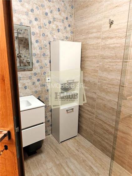 Apartament 2 Camere 59mpu  Balcoan Prima Inchiriere - 11
