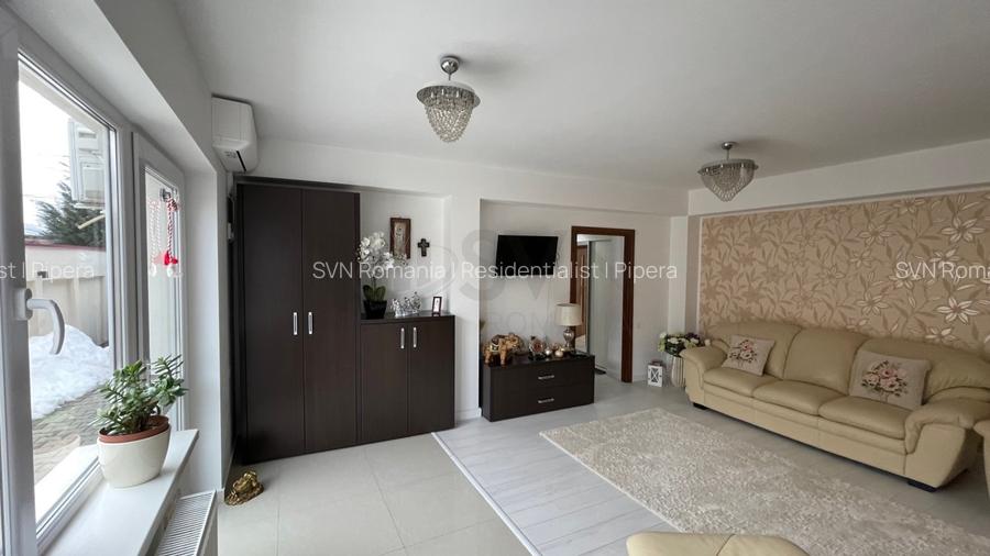 REV2005629 Oferta exclusiva - casa individuala Chiajna - 16