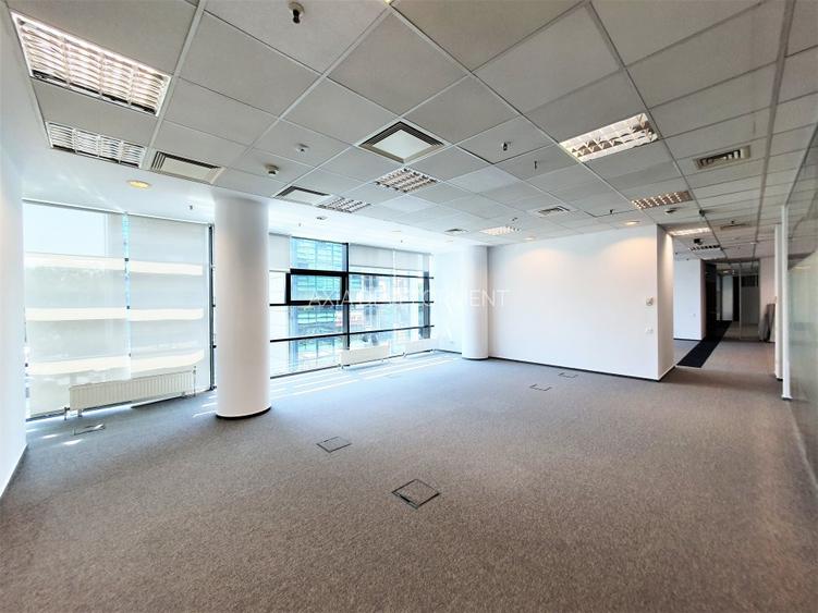 Inchirieri birouri zona Floreasca, suprafete intre 222-1100 mp, comision 0% - 8