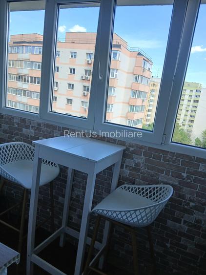 Iancului/Ferdinand/5 Minute Metrou/Bloc Reabilitat/Garsoniera La Cheie/ - 15