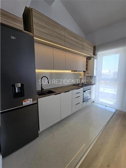 Calea Ferentari,apartament 4 camere cu scara interioara renovat complet - 7