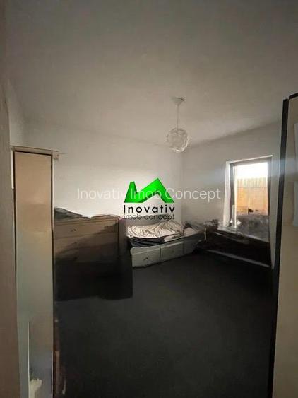 Casa de vanzare singur in curte Zona Cisnadie - 6