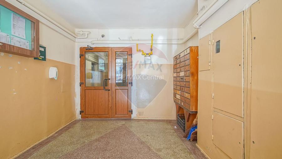 Apartament 3 camere – Cartier Astra,  Brașov - 21